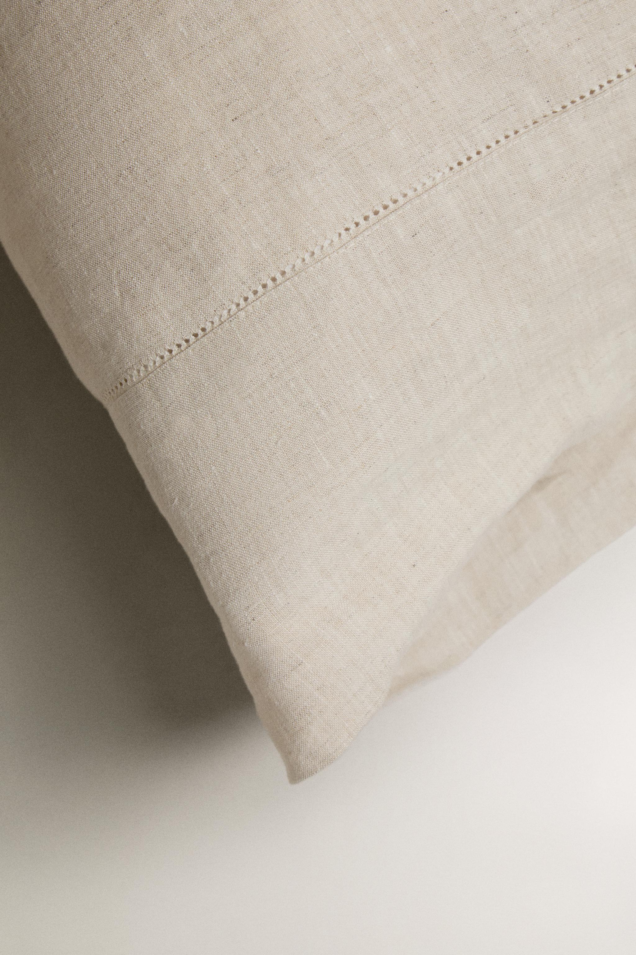 HEMP PILLOWCASE (175 GSM)